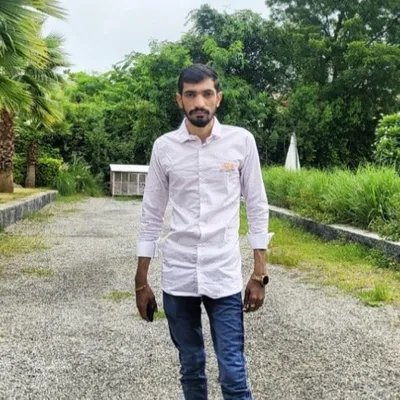 Dr.Vivek Viradiya 🦁 profile