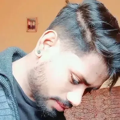 Vishal Choudhary01 profile
