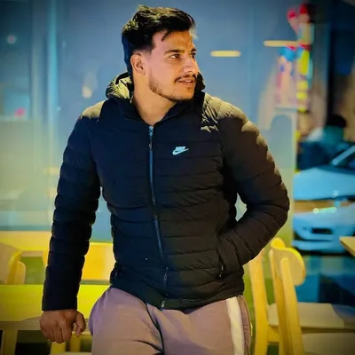 VishaL profile