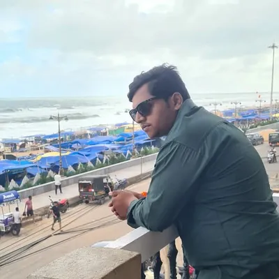 Vishal singh profile