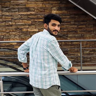 Rana Bishnoi 🖤🖤 Instagram profile photo