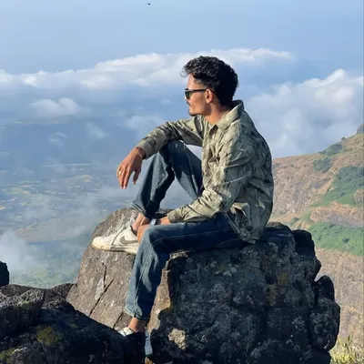 Vishal Mali profile