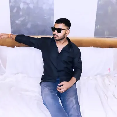 Vishwadeep Singh ๐ฑ profile