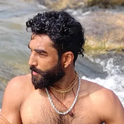 Vishwjith Raja Hindu Baghel profile