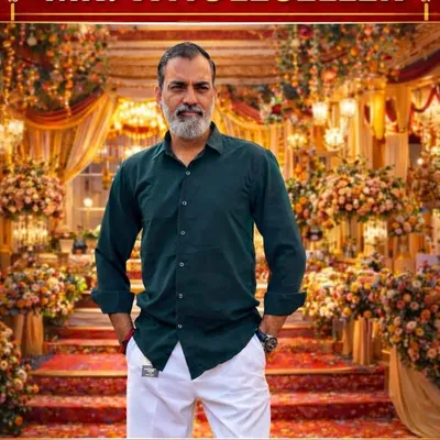 Mr. Wholeseller | Udaipur profile