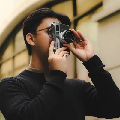 Naufal Hadi profile