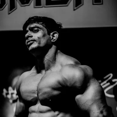 Mr. World Pramod Singh profile