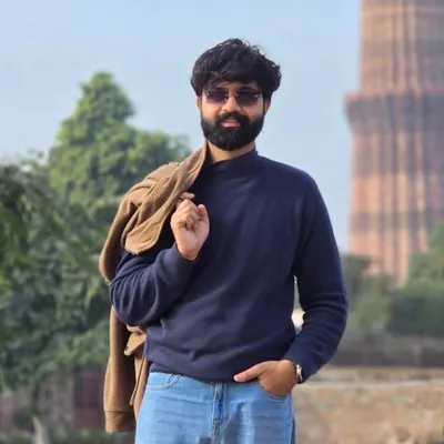 Mahendra Jangid profile