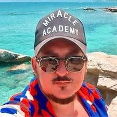 Marcin Walencik profile