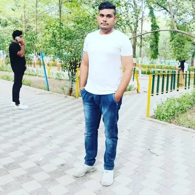 Gourav Yadav profile