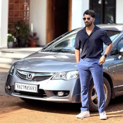 Lalith profile