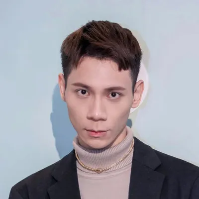 黃零七 Elton profile