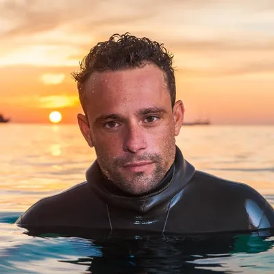 Florian Dagoury profile