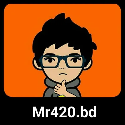 mr420.bd profile