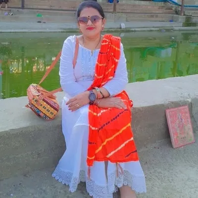 Sani gupta profile