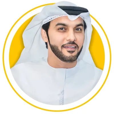 Mohamed almarzooqi๐ฆ๐ช