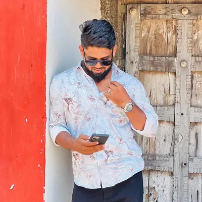 محمد حسن profile