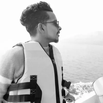 Mêër Rïzví profile