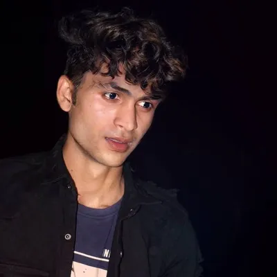 mohd fahad profile