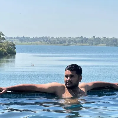 Vaibhav Kanawade profile