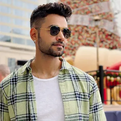 Sunil profile