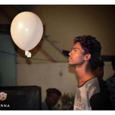 Ranjith Mudhiraj (chinna) profile