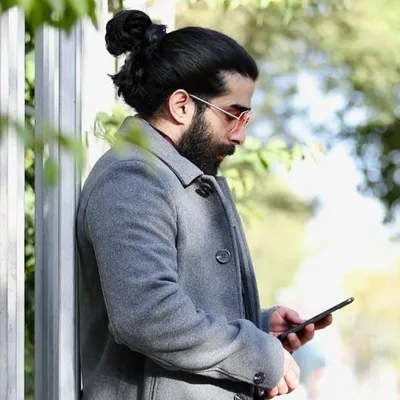 D3m Mohammed Alshahrani profile
