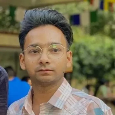 Md Ahmadullah profile