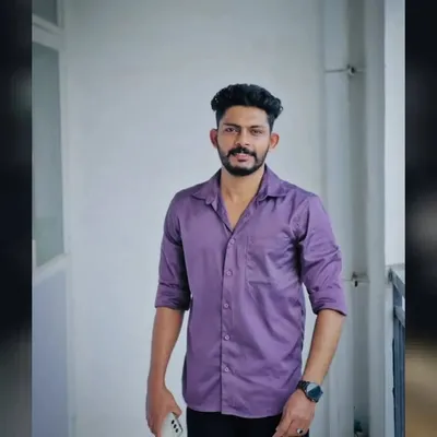 Anandhu profile