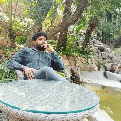 Dhaneshwar Chaturvedi profile