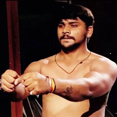 Rohan Pandey profile