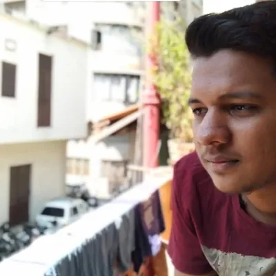 Naitik lakdawala profile