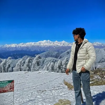 आशु कश्यप ♟️ profile