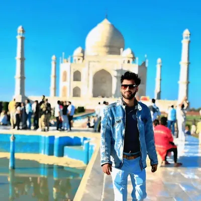 Shahanur Alom profile