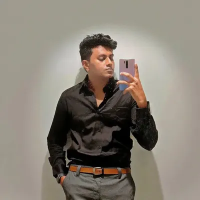 Arvind Chauhan profile