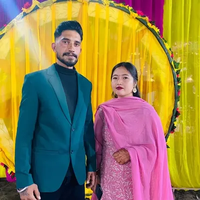 Sachin Choudhary profile