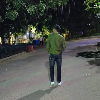 ▪️ سیّد غفران ▪️ profile