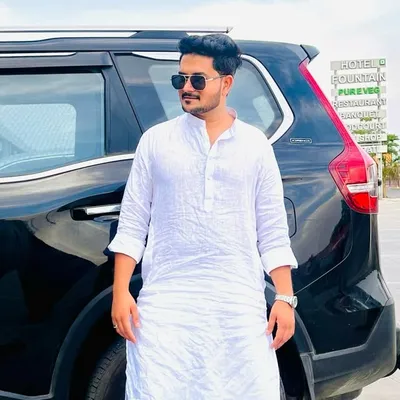 ⚜️ Arbaj pathan ⚜️ profile