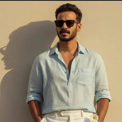 Shamnas Shamnu profile