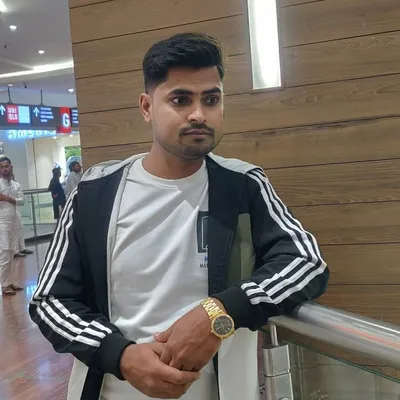 RAQEEB KHAN profile