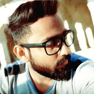 Faraz Ansari ๐ต profile