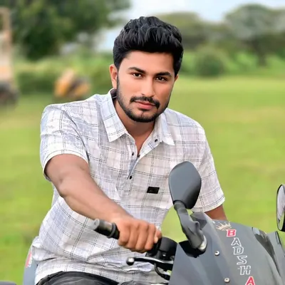 Shaikh Adnan profile