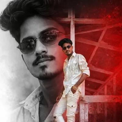 Arjun jamre profile