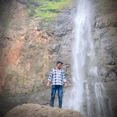Akash Ganeshkar profile
