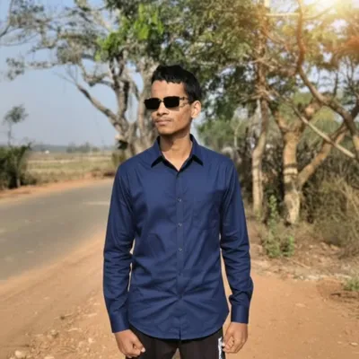MR__NAYAK profile