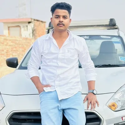 Mohammad Sahil profile