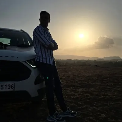 Aditya Patil profile