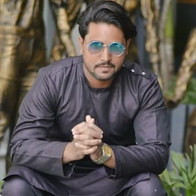 Sabir Ali profile