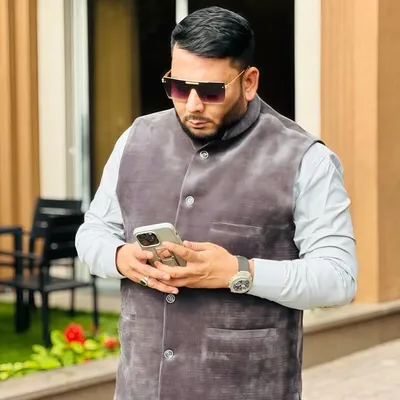 ꧁༺RAFIK SHA BAPU༻꧂ profile