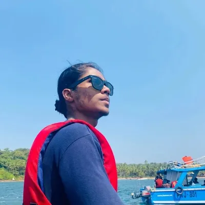 __BHAVIK_SOLANKI__ โจ๐ profile